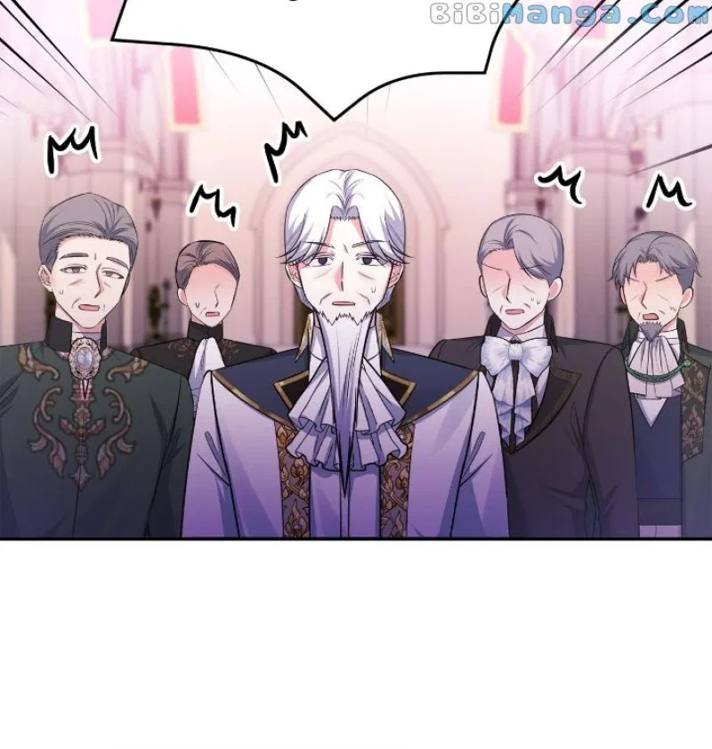 Ophelia the Oracle Queen Chapter 46 – Page 20