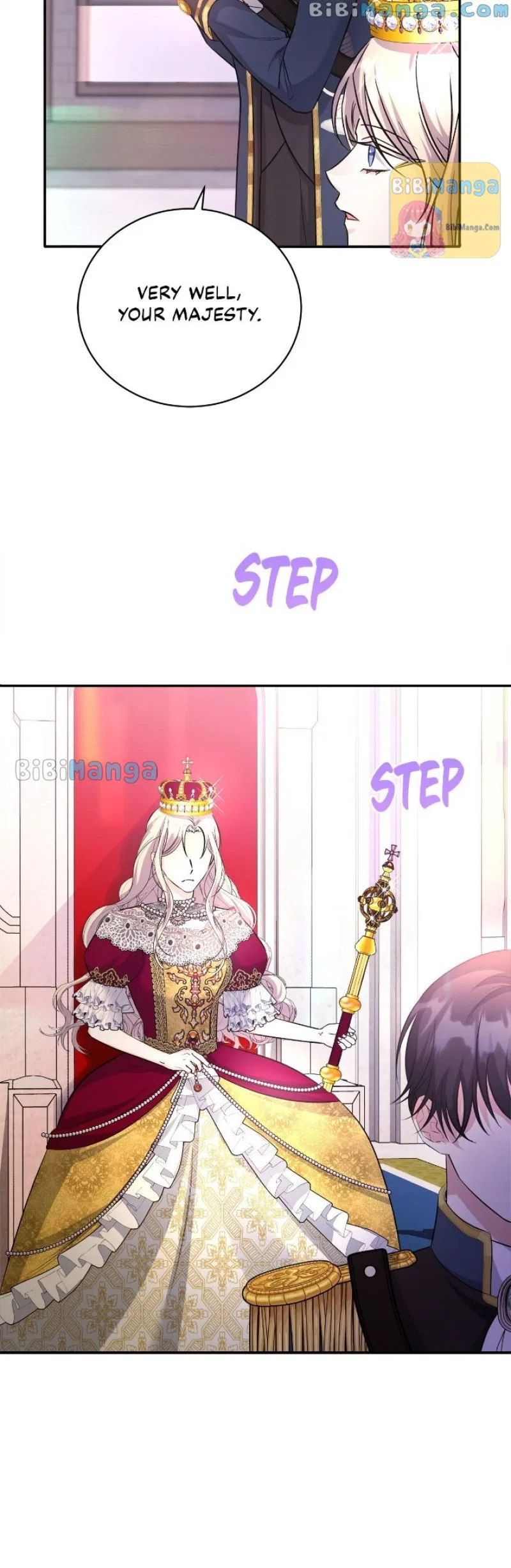 Ophelia the Oracle Queen Chapter 46 – Page 29