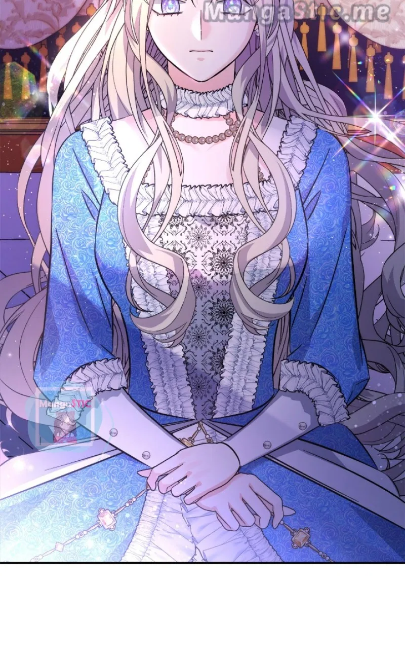 Ophelia the Oracle Queen Chapter 45 – Page 3