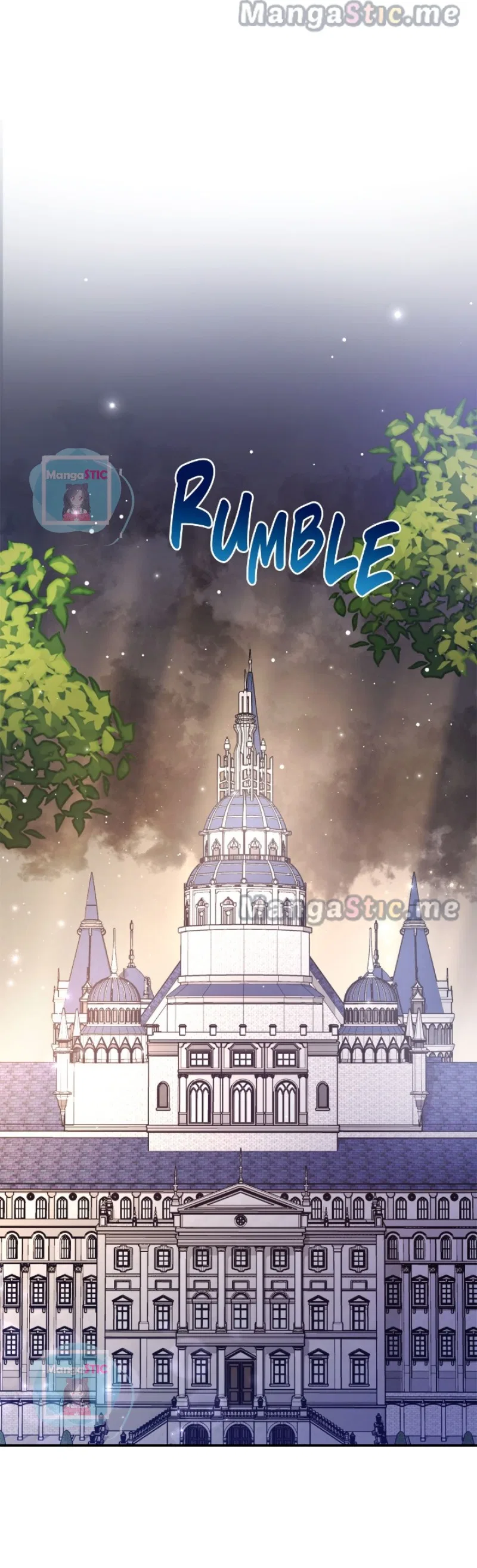 Ophelia the Oracle Queen Chapter 45 – Page 6