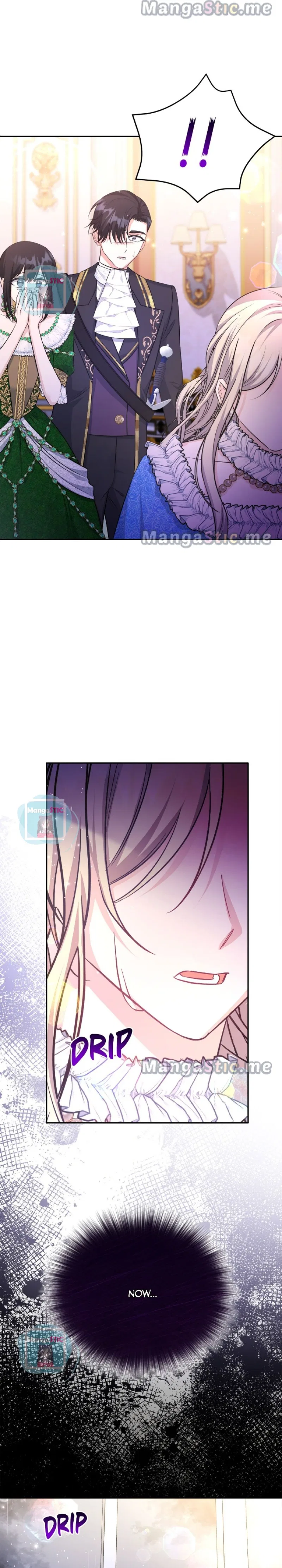 Ophelia the Oracle Queen Chapter 45 – Page 20