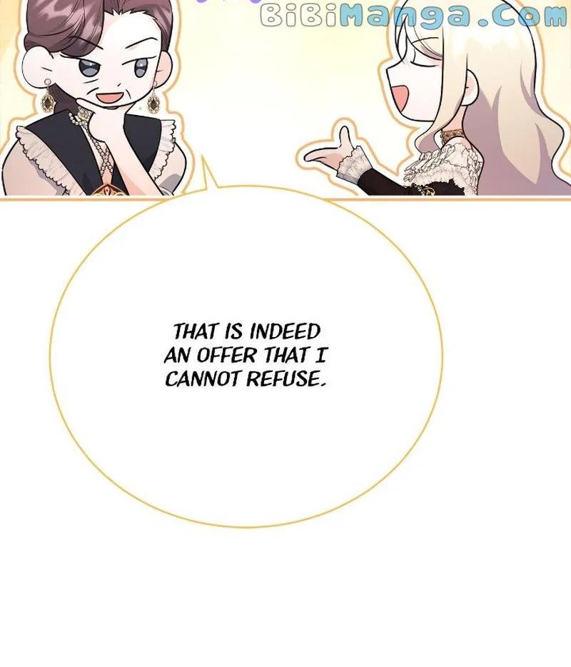 Ophelia the Oracle Queen Chapter 43 – Page 5