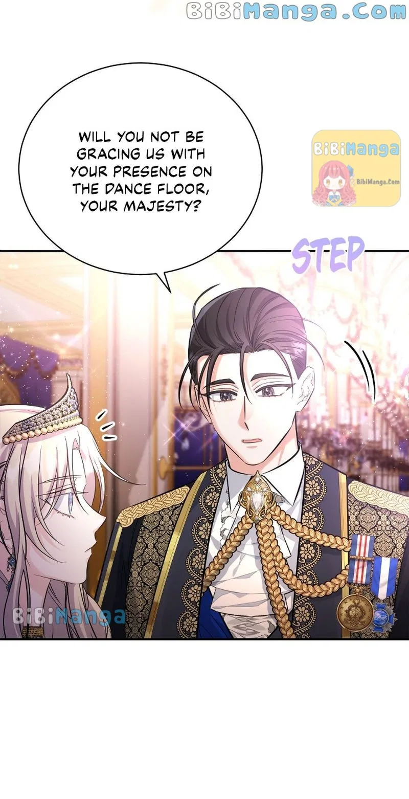 Ophelia the Oracle Queen Chapter 43 – Page 32