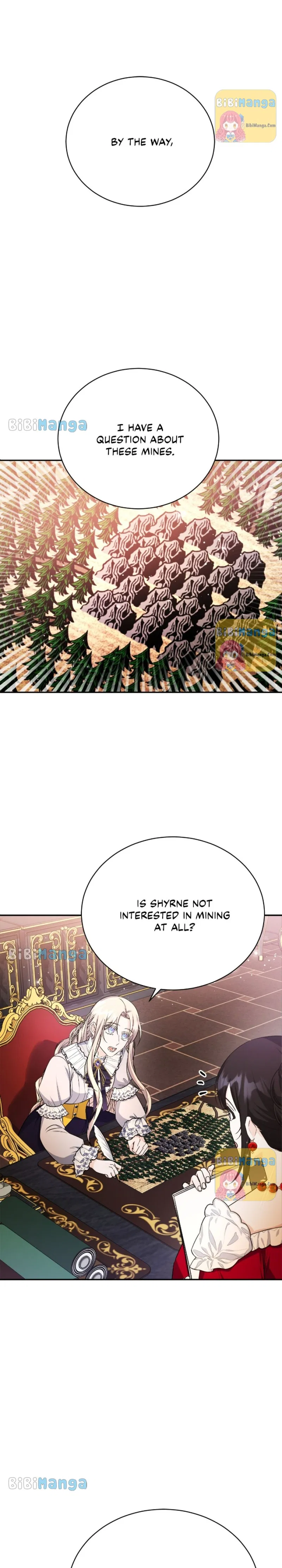 Ophelia the Oracle Queen Chapter 41 – Page 6