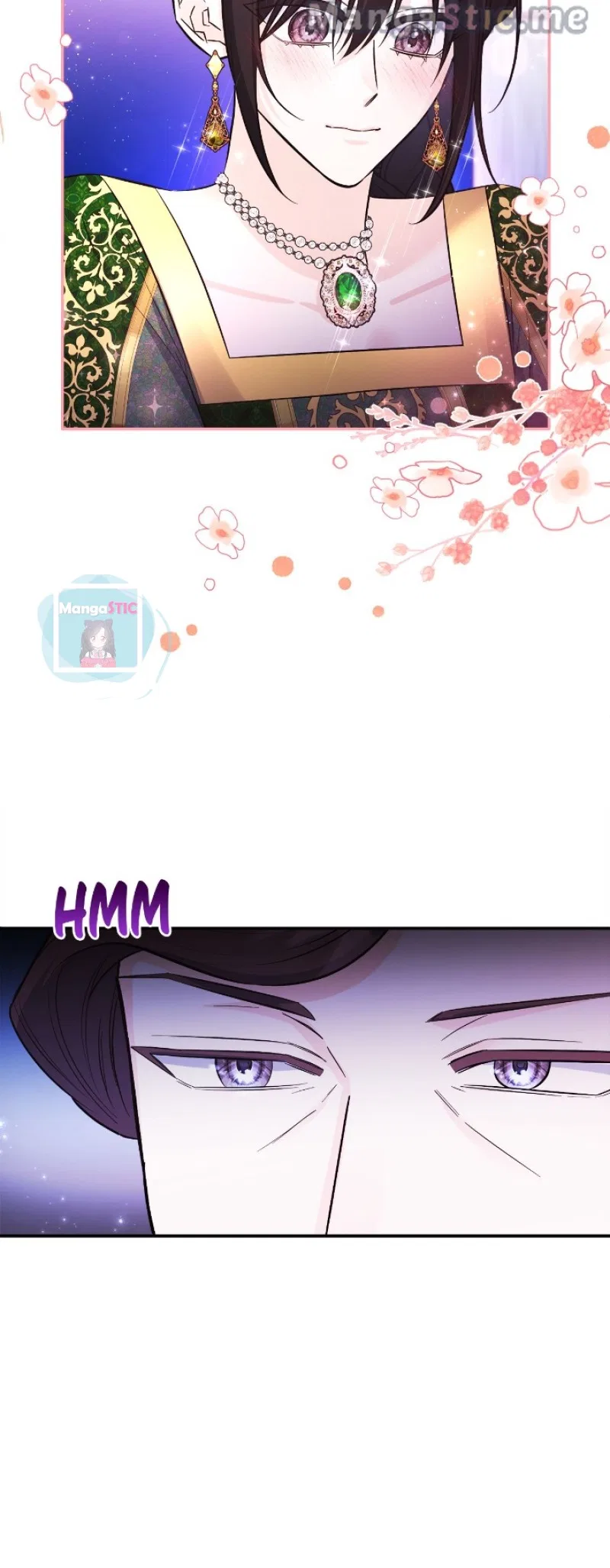 Ophelia the Oracle Queen Chapter 40 – Page 6