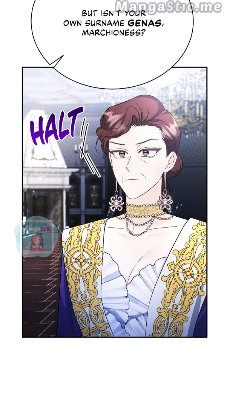 Ophelia the Oracle Queen Chapter 40 – Page 14