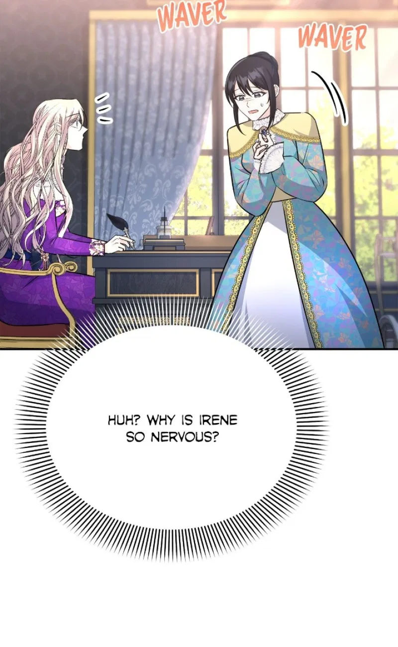 Ophelia the Oracle Queen Chapter 39 – Page 3