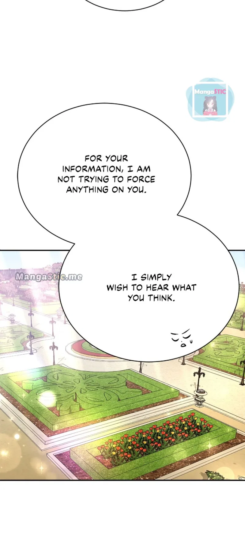 Ophelia the Oracle Queen Chapter 38 – Page 14