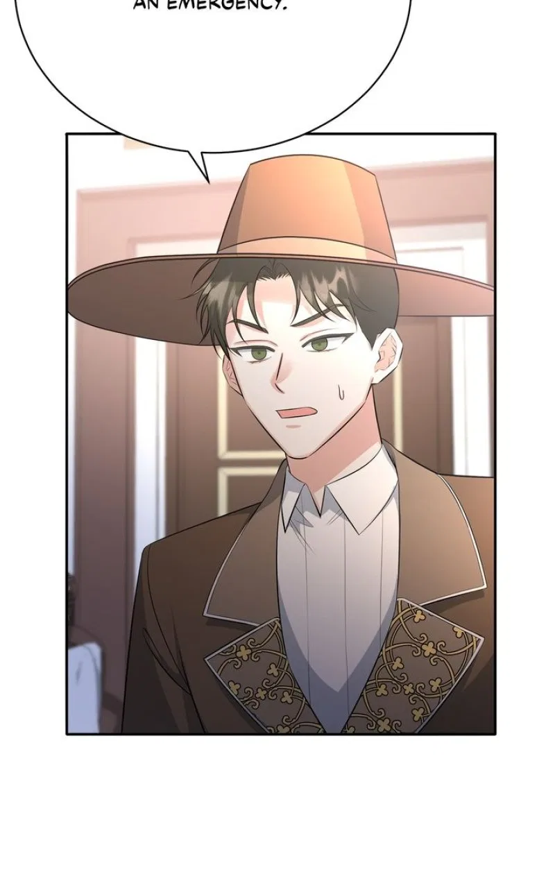Ophelia the Oracle Queen Chapter 37 – Page 36