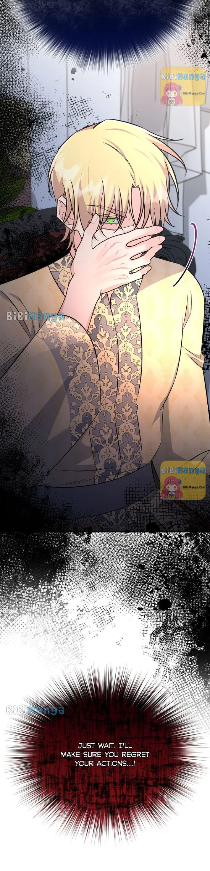 Ophelia the Oracle Queen Chapter 37 – Page 43
