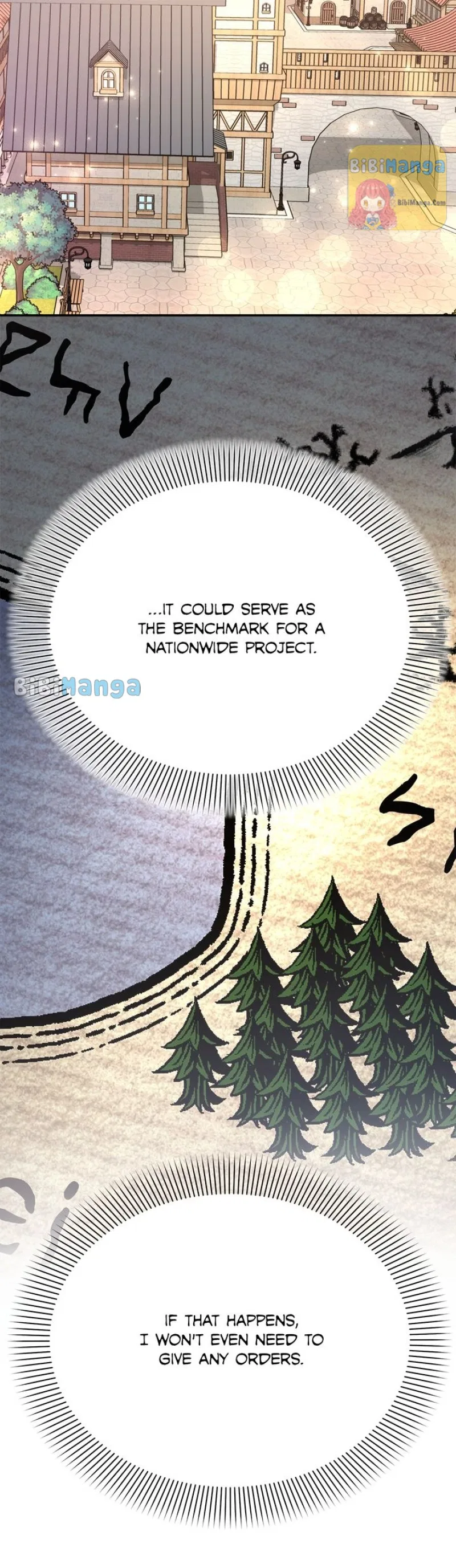 Ophelia the Oracle Queen Chapter 37 – Page 63