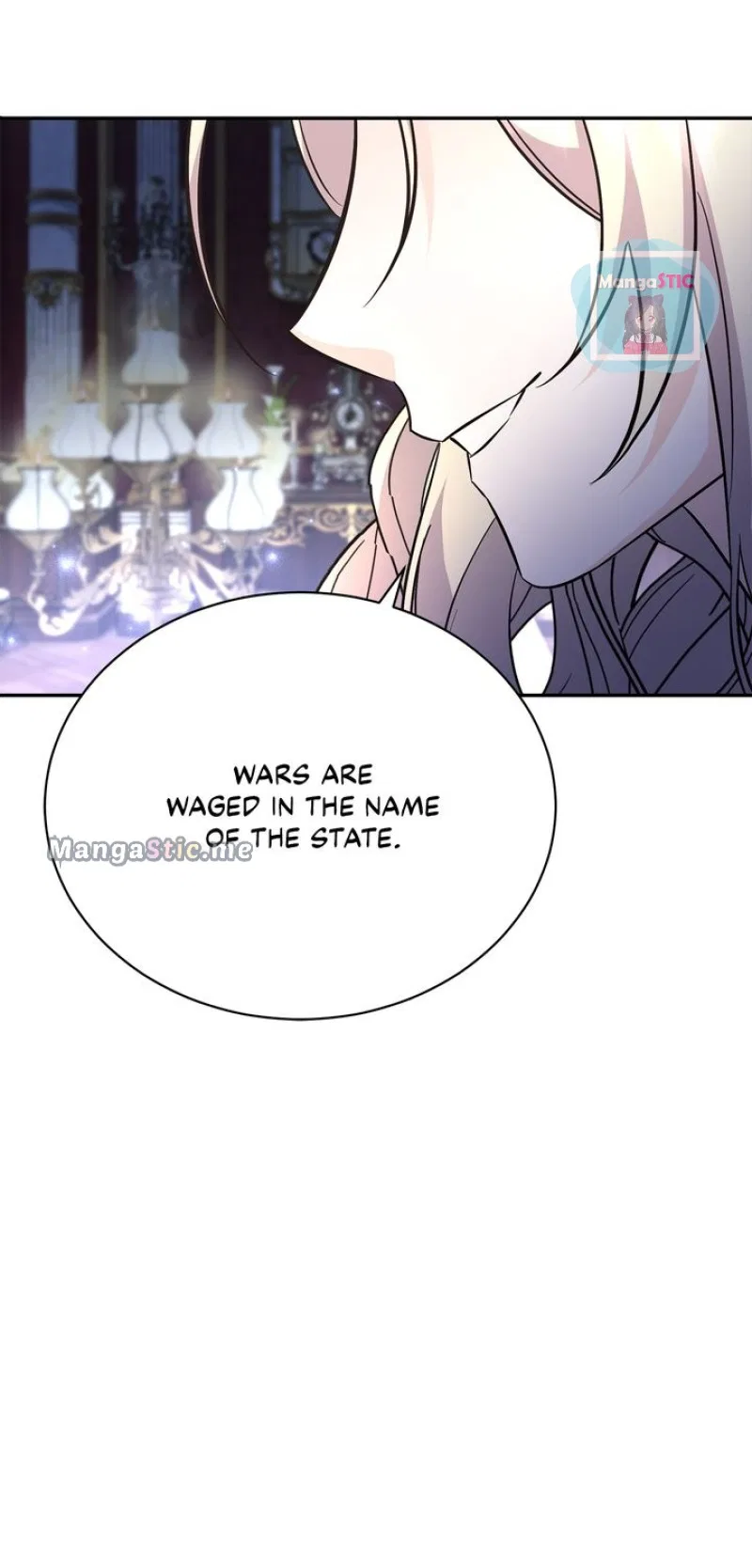 Ophelia the Oracle Queen Chapter 36 – Page 6
