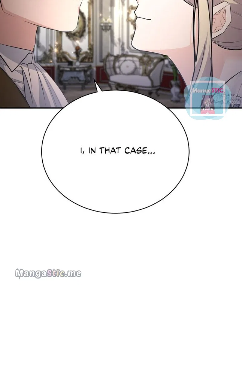 Ophelia the Oracle Queen Chapter 36 – Page 34