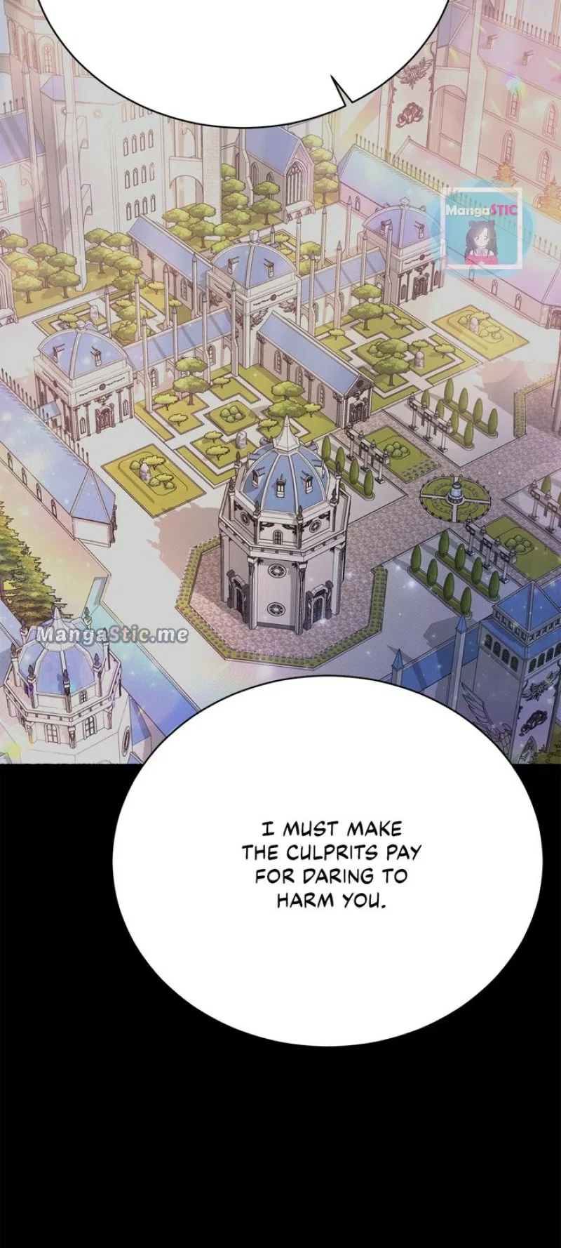 Ophelia the Oracle Queen Chapter 36 – Page 37