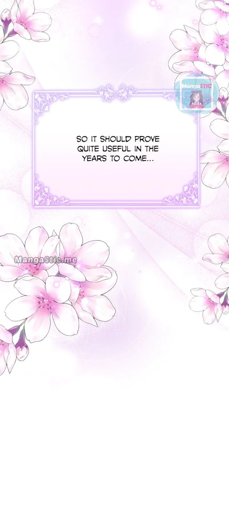 Ophelia the Oracle Queen Chapter 36 – Page 44