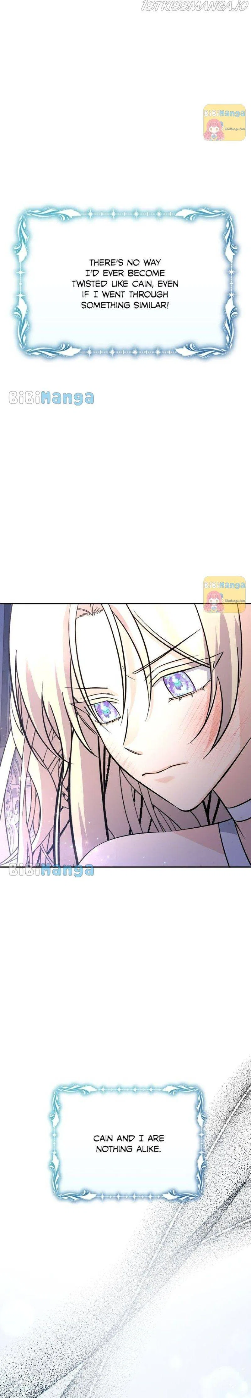 Ophelia the Oracle Queen Chapter 34 – Page 19