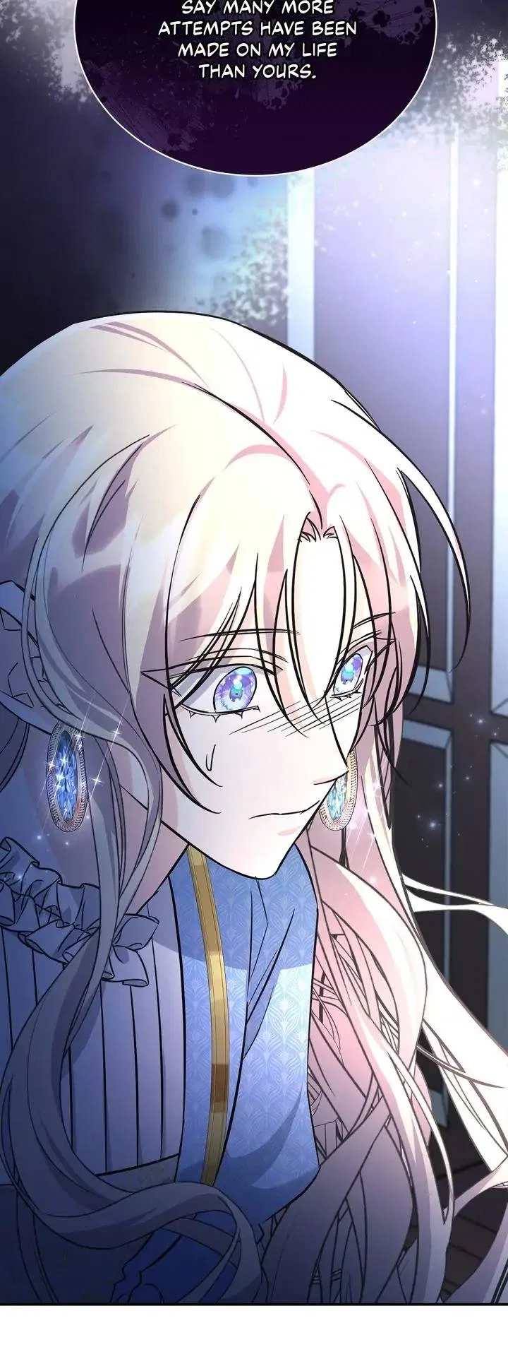 Ophelia the Oracle Queen Chapter 33 – Page 9