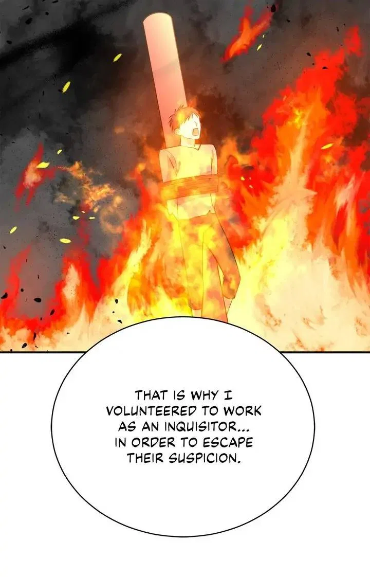 Ophelia the Oracle Queen Chapter 33 – Page 18