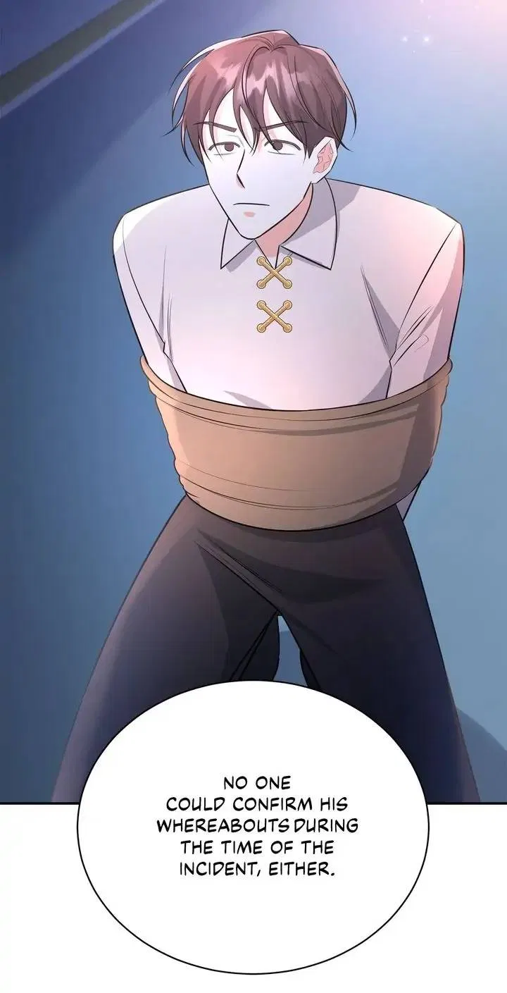 Ophelia the Oracle Queen Chapter 33 – Page 24