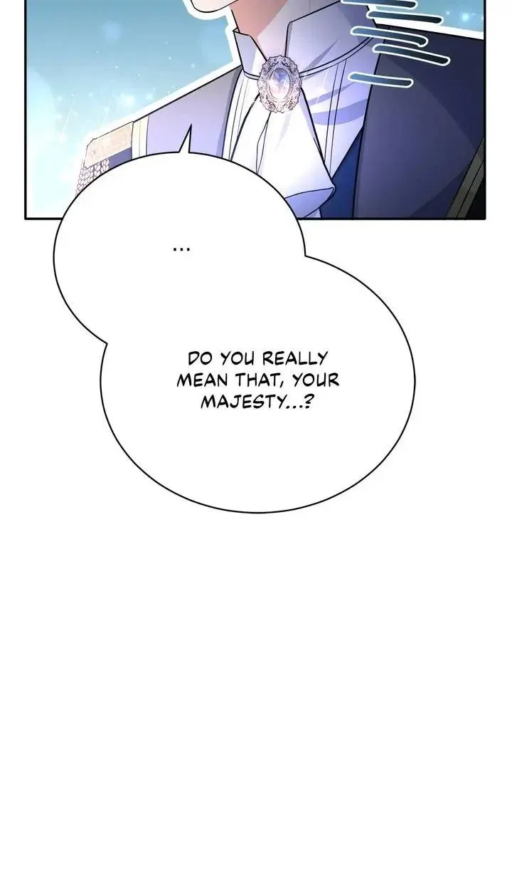 Ophelia the Oracle Queen Chapter 33 – Page 34