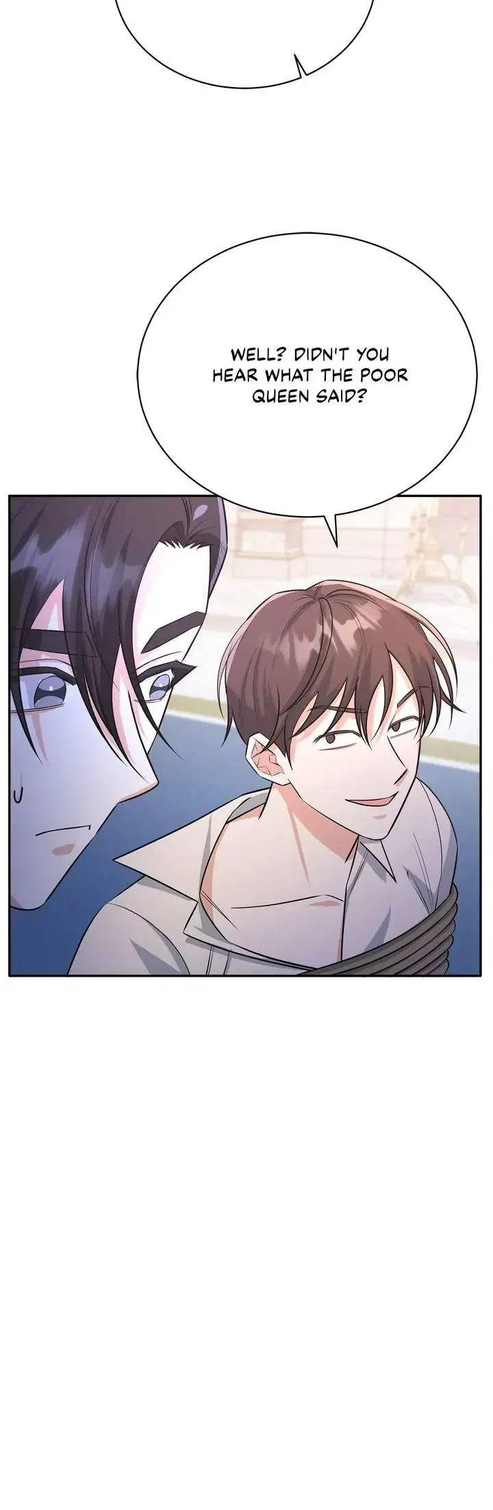 Ophelia the Oracle Queen Chapter 33 – Page 39