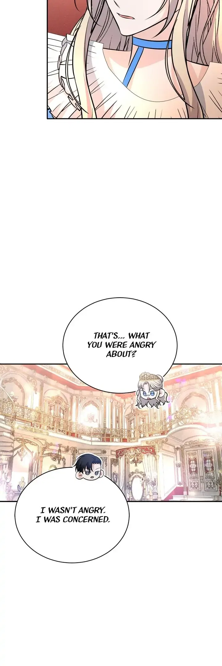 Ophelia the Oracle Queen Chapter 29 – Page 14