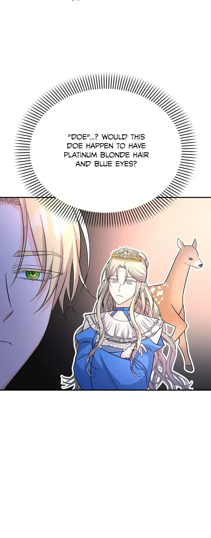 Ophelia the Oracle Queen Chapter 29 – Page 24