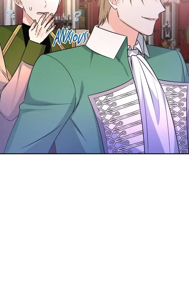 Ophelia the Oracle Queen Chapter 28 – Page 10