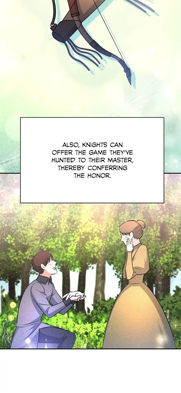 Ophelia the Oracle Queen Chapter 28 – Page 20
