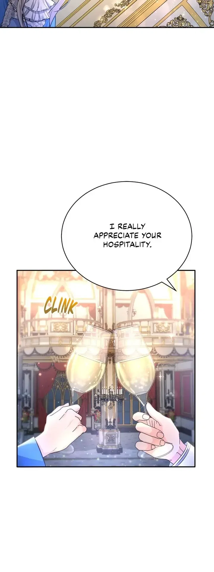 Ophelia the Oracle Queen Chapter 27 – Page 11