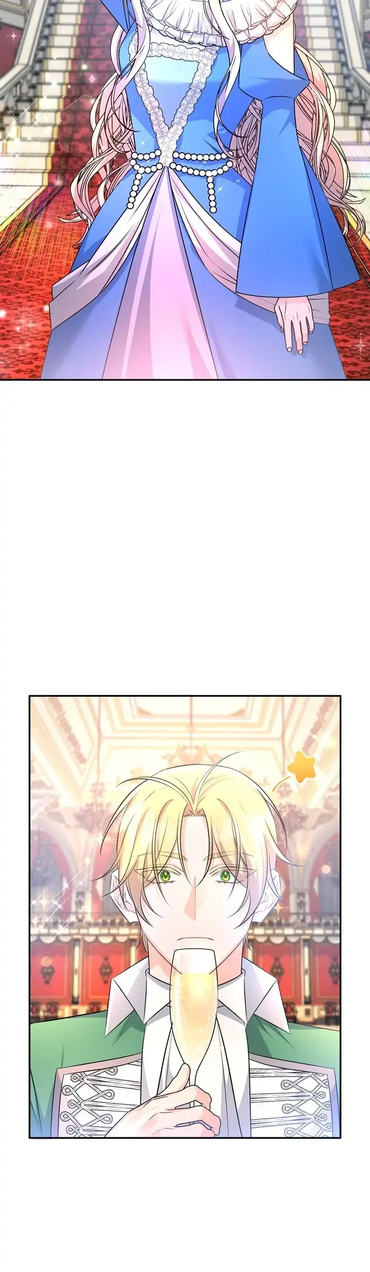 Ophelia the Oracle Queen Chapter 27 – Page 14