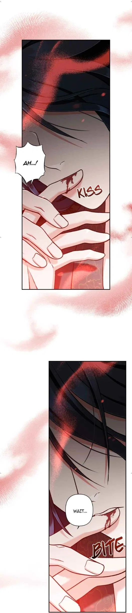 Heeran Love Song Chapter 69 – Page 5