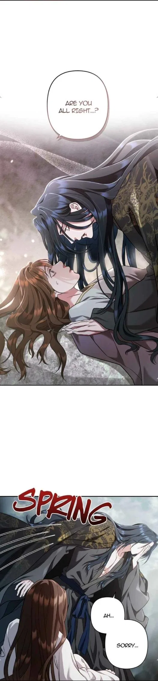 Heeran Love Song Chapter 69 – Page 7