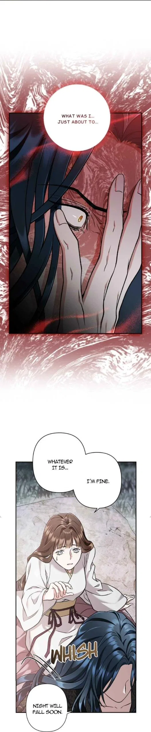 Heeran Love Song Chapter 69 – Page 8