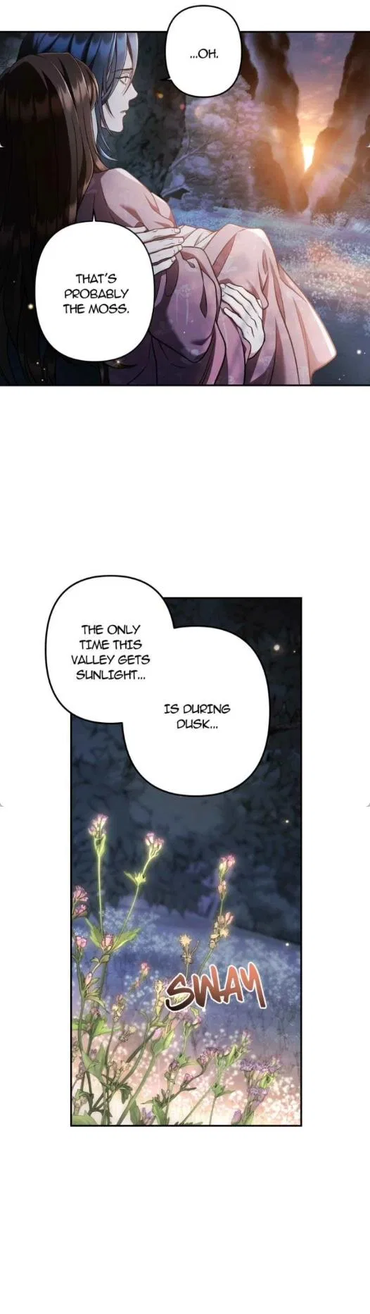 Heeran Love Song Chapter 69 – Page 12