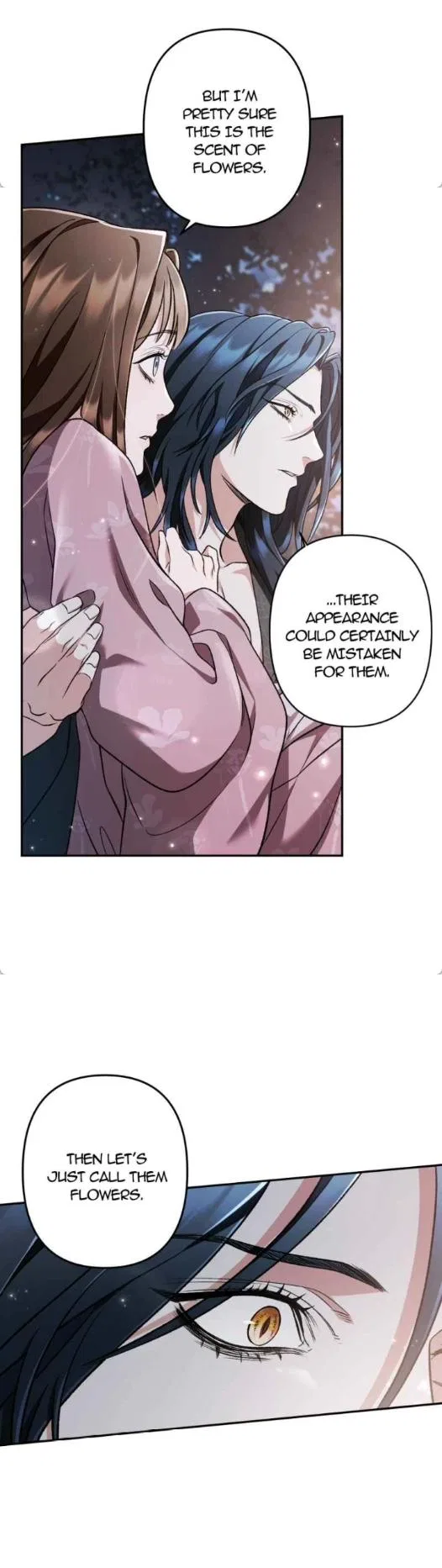 Heeran Love Song Chapter 69 – Page 14