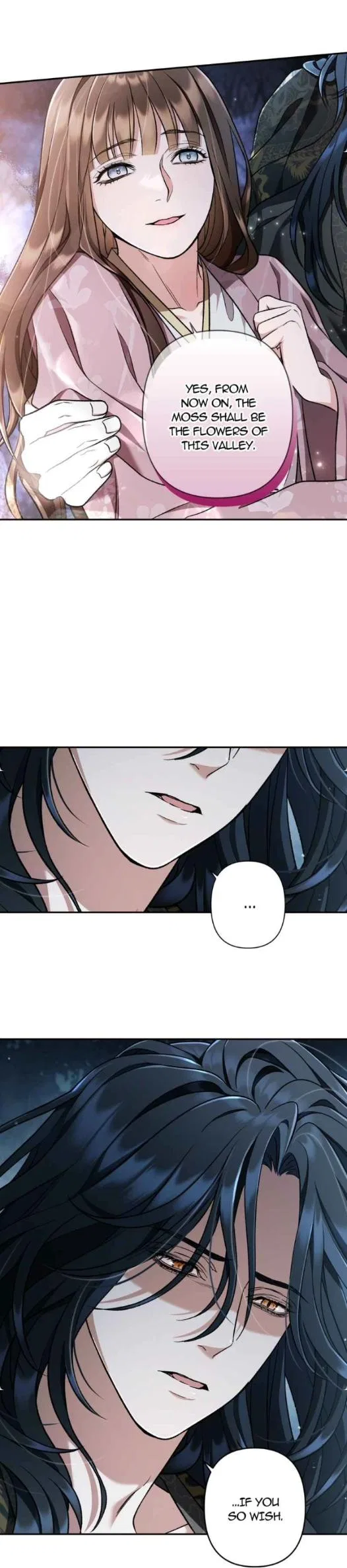 Heeran Love Song Chapter 69 – Page 15