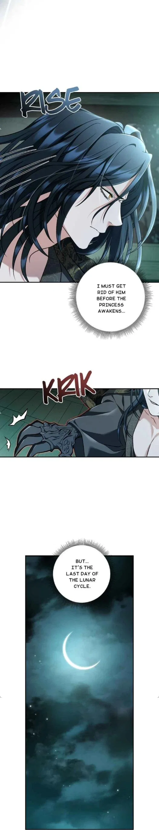 Heeran Love Song Chapter 69 – Page 20