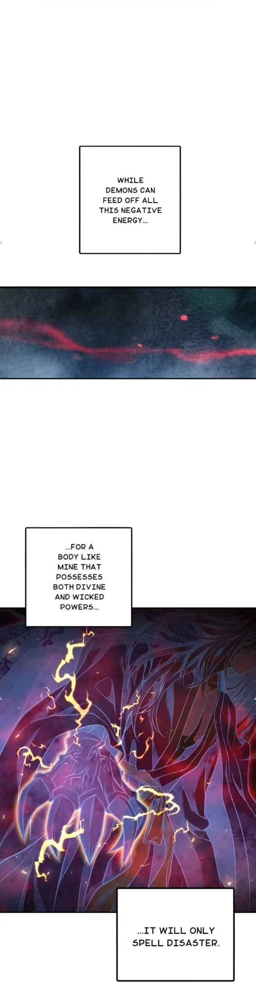 Heeran Love Song Chapter 69 – Page 21