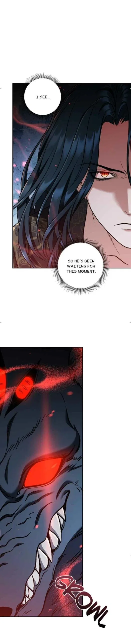 Heeran Love Song Chapter 69 – Page 22
