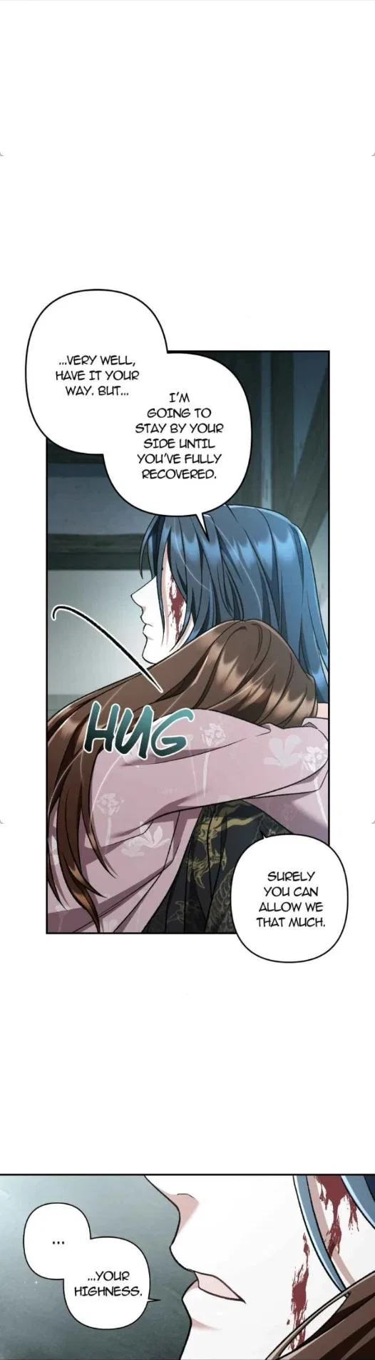 Heeran Love Song Chapter 69 – Page 31