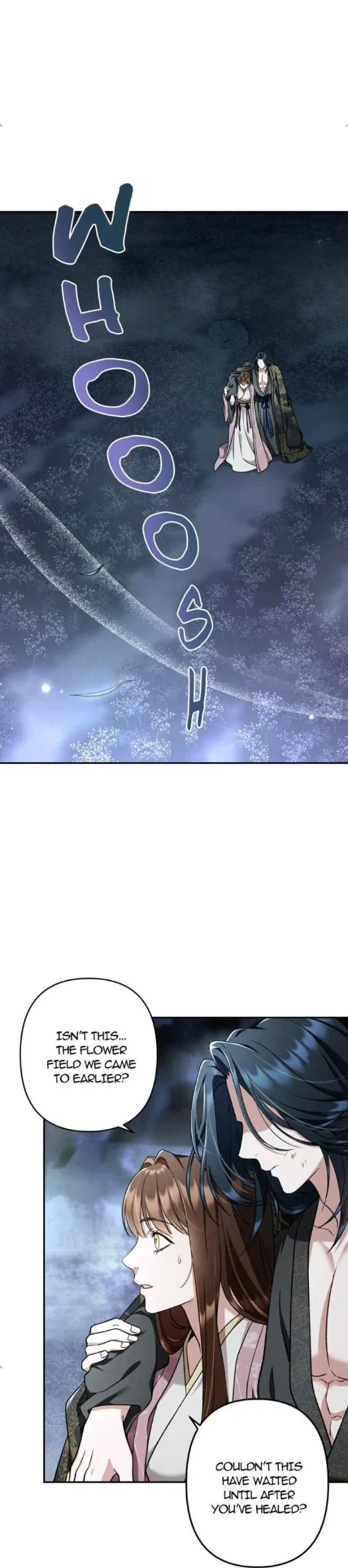 Heeran Love Song Chapter 69 – Page 33