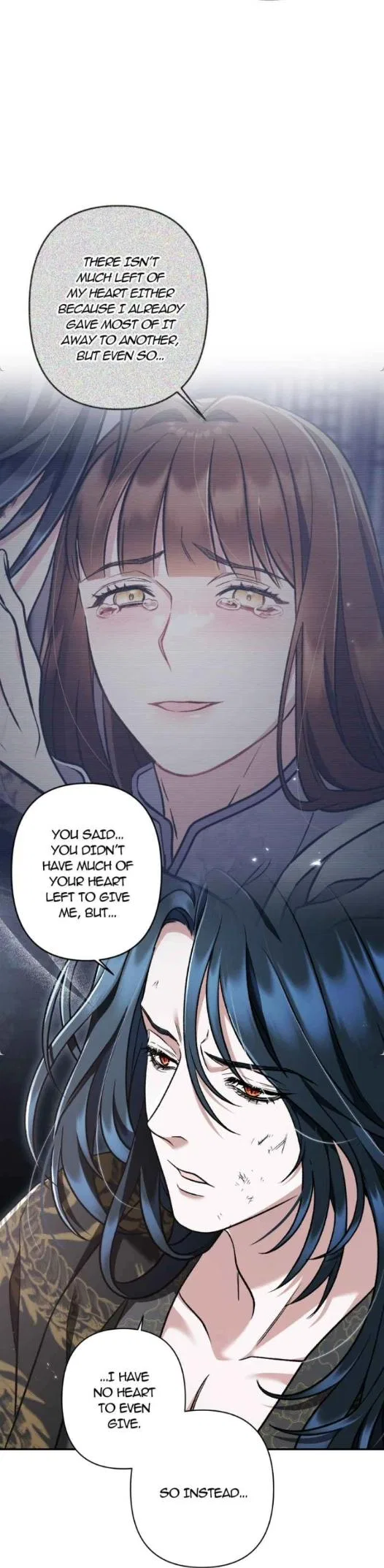 Heeran Love Song Chapter 69 – Page 37