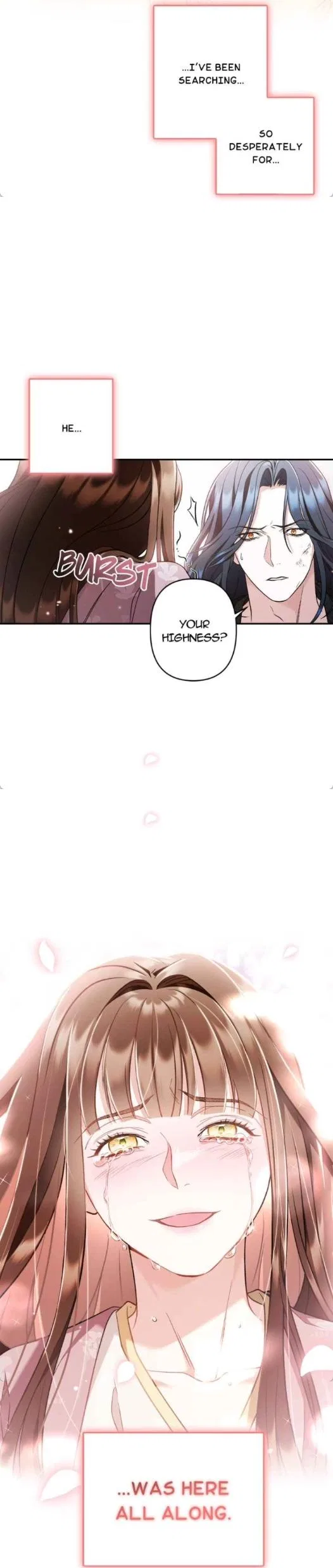 Heeran Love Song Chapter 69 – Page 40