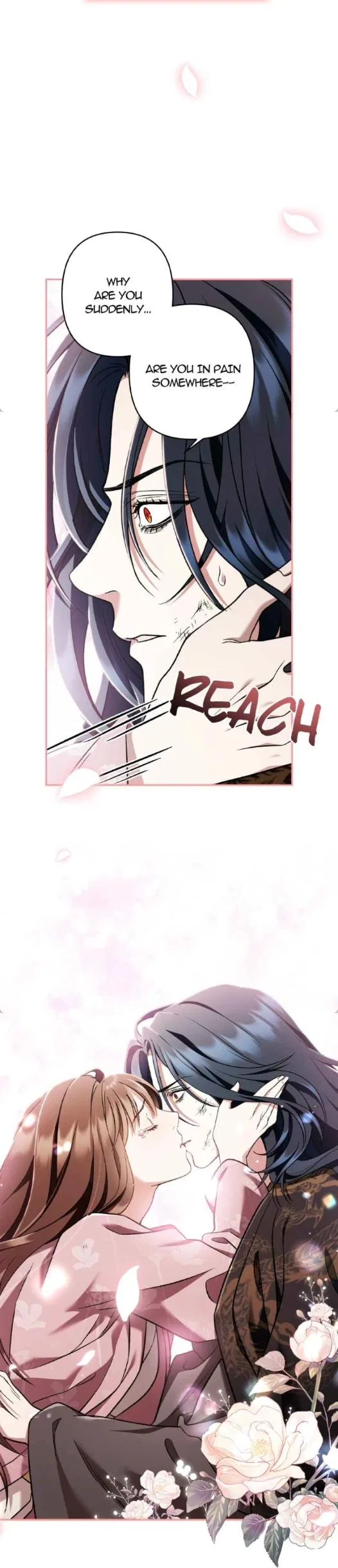 Heeran Love Song Chapter 69 – Page 41
