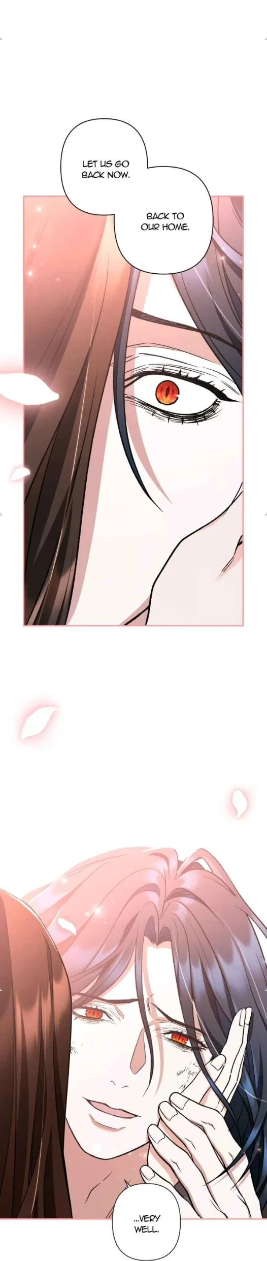 Heeran Love Song Chapter 69 – Page 43