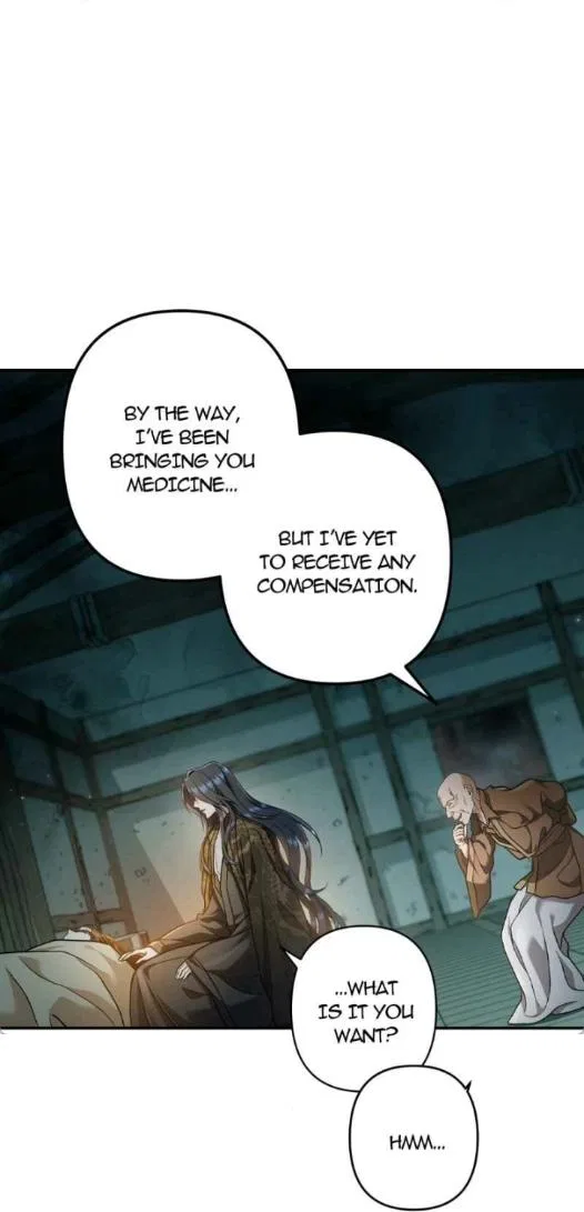 Heeran Love Song Chapter 68 – Page 9