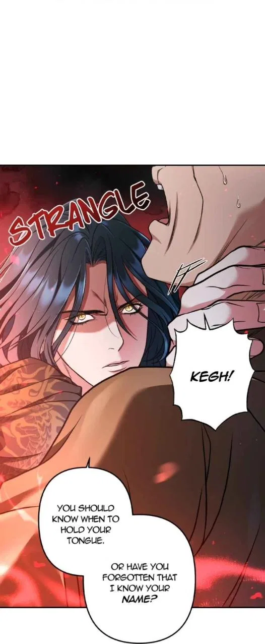 Heeran Love Song Chapter 68 – Page 11