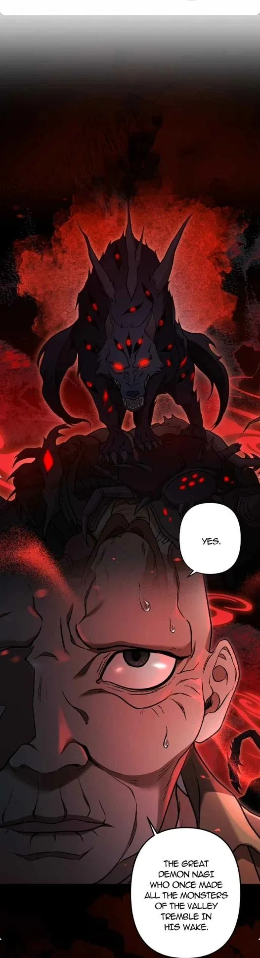 Heeran Love Song Chapter 68 – Page 17