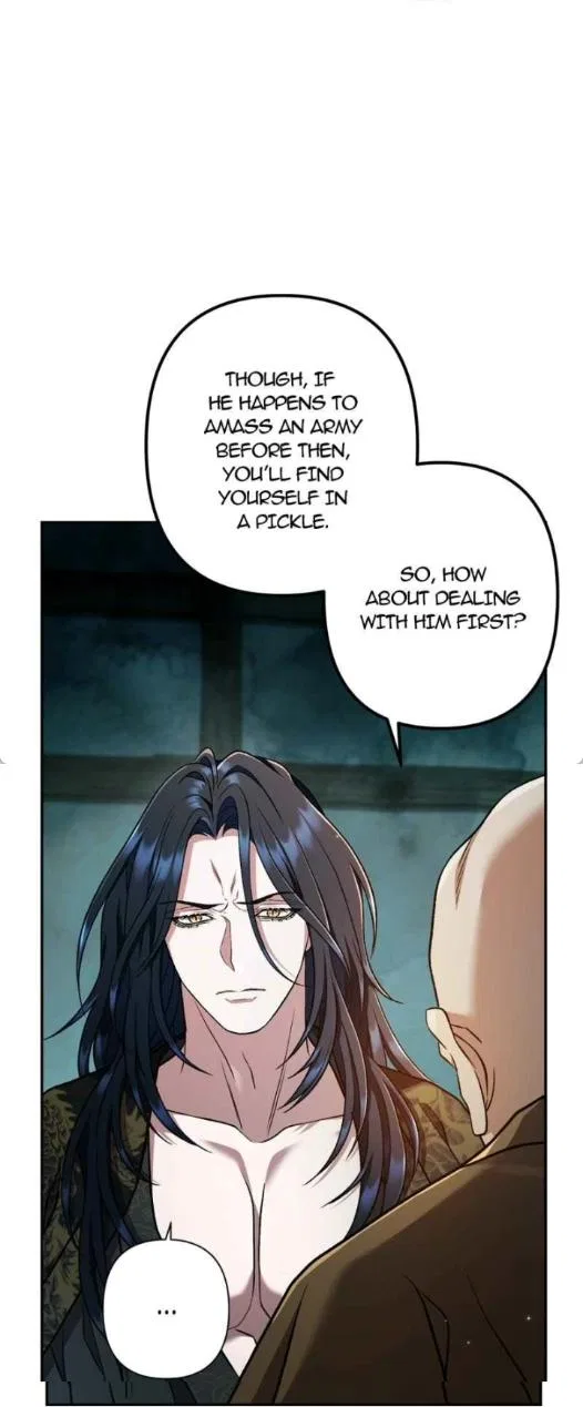 Heeran Love Song Chapter 68 – Page 20
